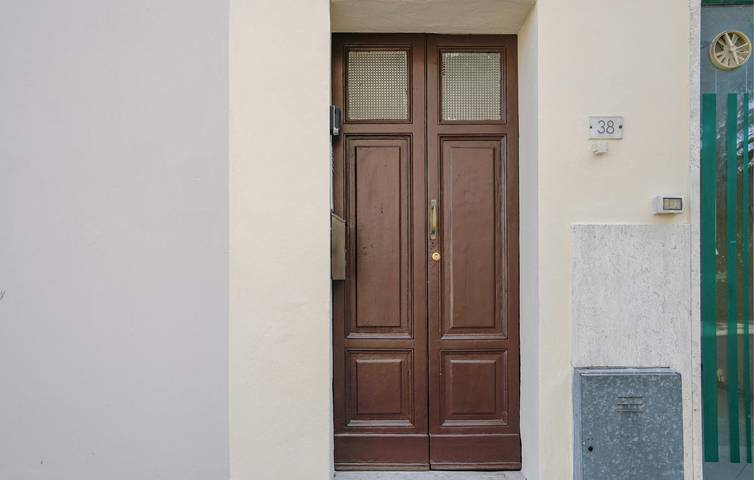 Gîte pour 5 personnes à Sinalunga - 2