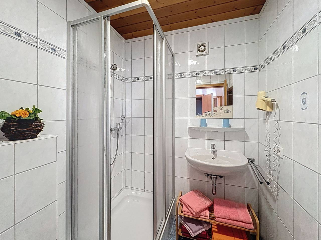 Ganze Wohnung, Ferienhof Wolf in Viechtach, Ostbayern