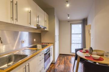 Appartement De Vacances pour 2 Personnes dans Montpellier, Région de Montpellier, Photo 4