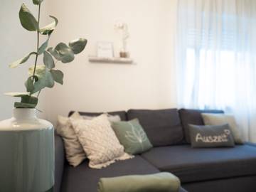 Ferienwohnung für 3 Personen in Untermais, Meran, Bild 2