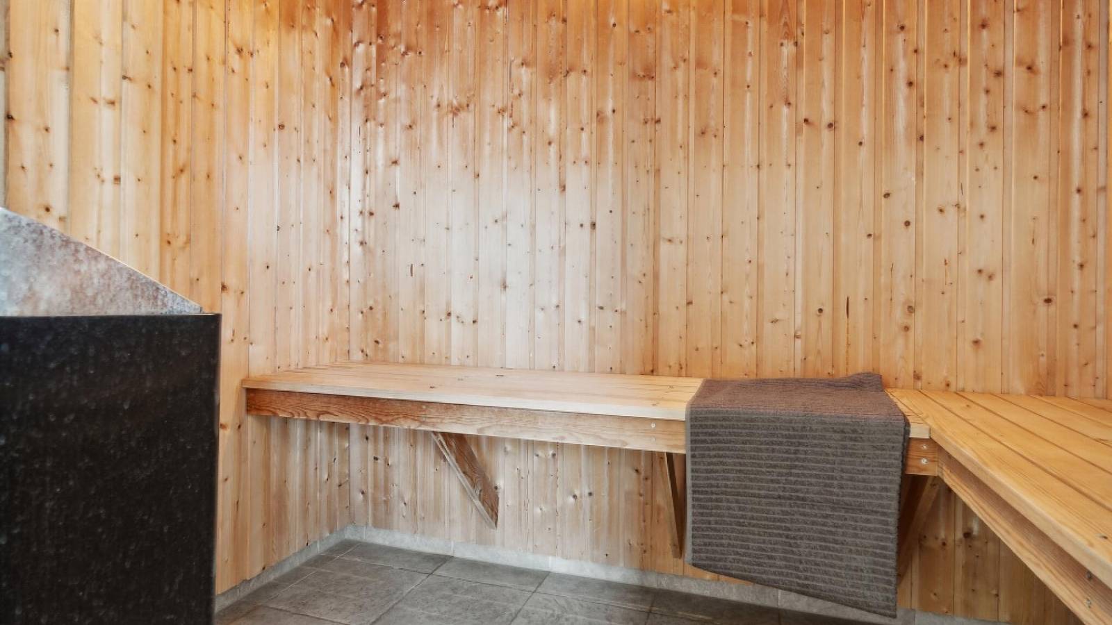 Ferienhaus Ho ved Blåvand Nr. 261 mit Pool, Dänemark in Blavand, Varde