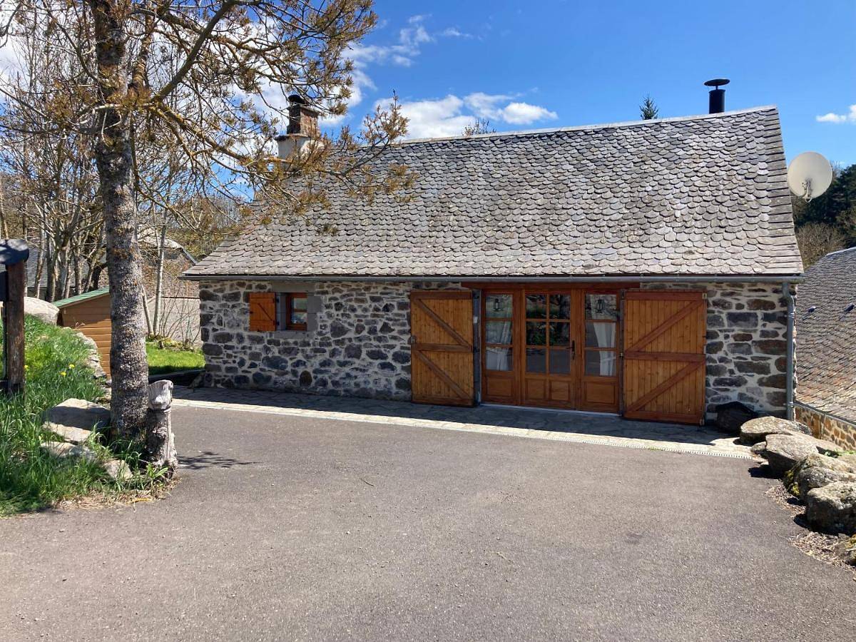 Chez Marie in Allanche, Région de Saint-Flour