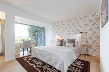 Villa pour 8 Personnes dans Paloma Beach, Côte d'Azur, Photo 4