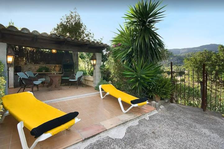 Finca für 4 Personen, mit Garten an der Algarve - 3