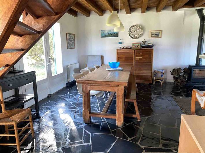 Location de vacances pour 10 personnes à Le Palais - 3