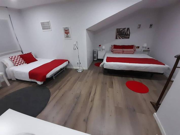 Maison d’hôte pour 2 personnes à Aveiro - 3