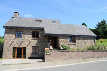Chambre d’hôte pour 2 personnes, avec jardin et terrasse à Soumagne