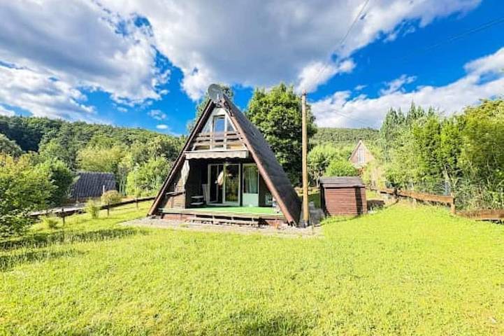 Ferienhaus für 4 Personen in Gossersweiler-Stein