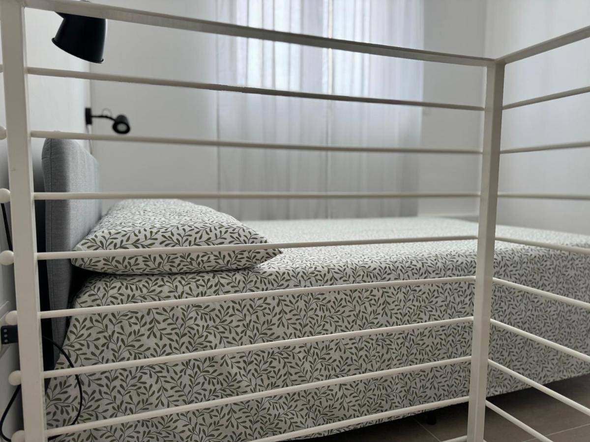 Appartamento intero, Three-Bedroom Apartment in San Salvo Marina, Montenero di Bisaccia