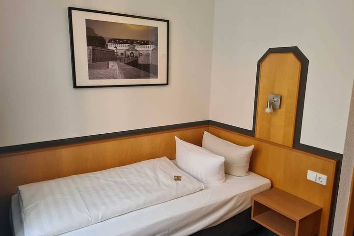 Ferienwohnung für 1 Personen - 1