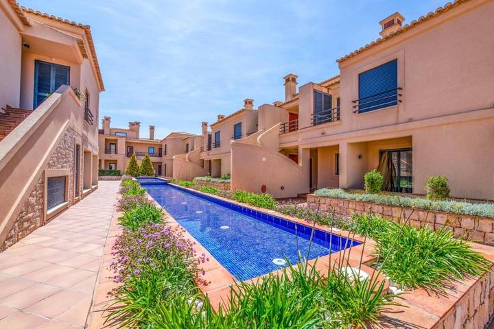 Ferienpark für 4 Personen in Portugal - 4