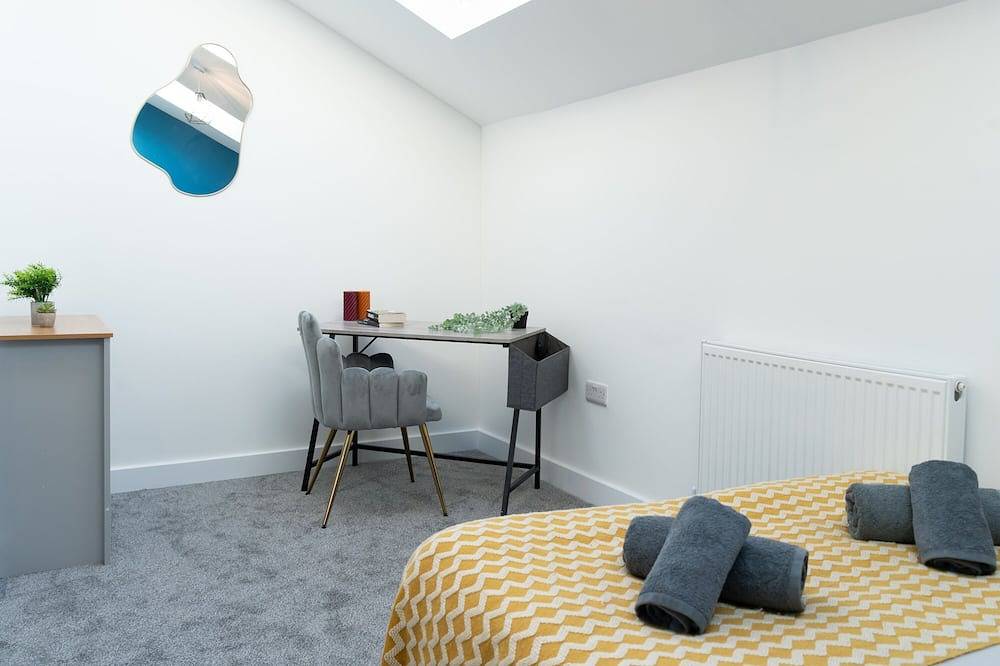 Apartamento entero, Open Mind Property - Cosy flat with 2 beds in Gosport, Hampshire