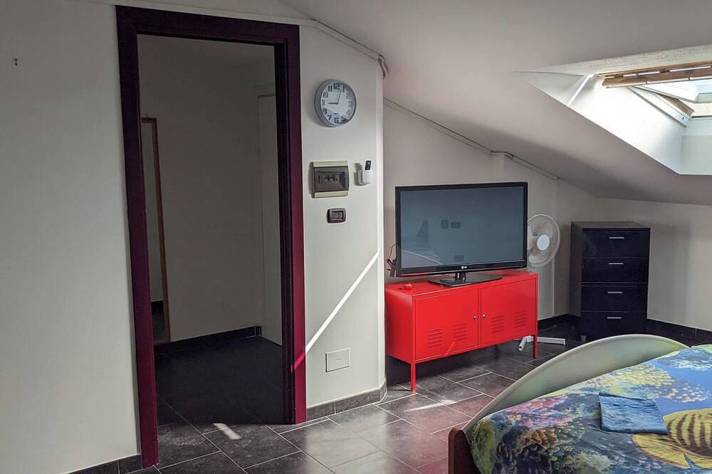Entire apartment, Los Andes apartment by the sea in Ortona (Municipality), Chieti Province