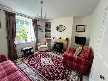 Holiday Rental for 4 People in North Yorkshire, Photo 4