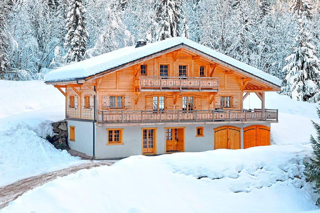 Photo : Maison de vacances