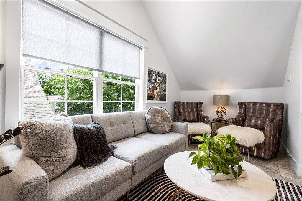 Ganze Wohnung, Neues Stadtstudio C in Bentonville, Ozark Mountains