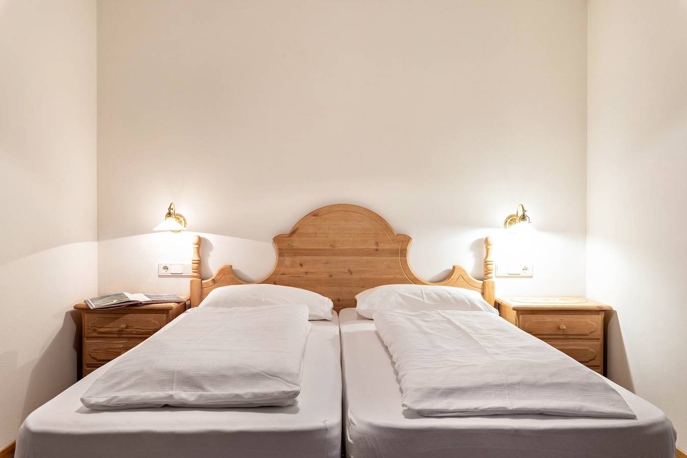 Appartement "Cesa Valeria App Sonia" met uitzicht op de bergen, gedeelde tuin & Wi-Fi, foto 6