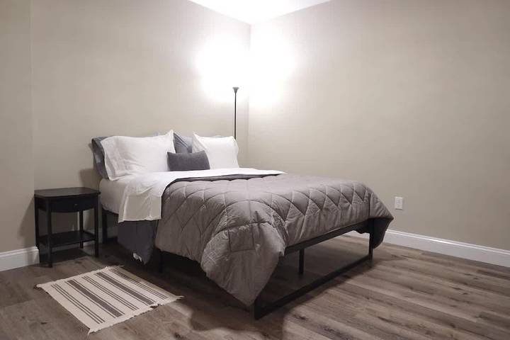 Apartamento de vacaciones para 4 personas - 1