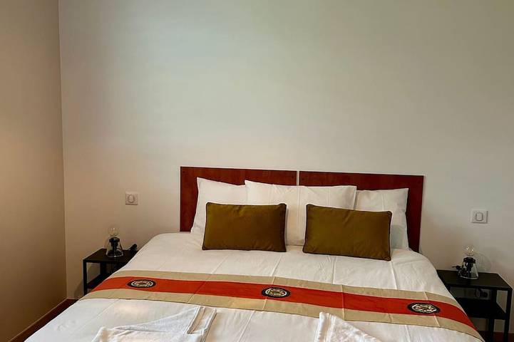 Gîte pour 6 personnes, avec jardin à Soultzbach-les-Bains - 2