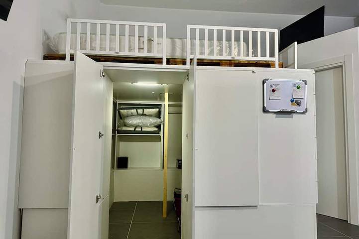 Appartamento intero, La casina di Stellatattoo in Crotone, Provincia di Crotone