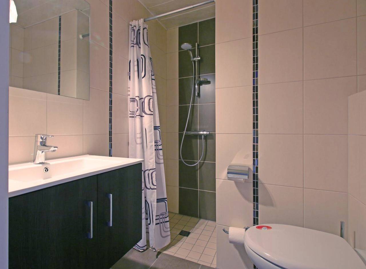 Twin Room with Garden View in Vendenheim, Région de Strasbourg