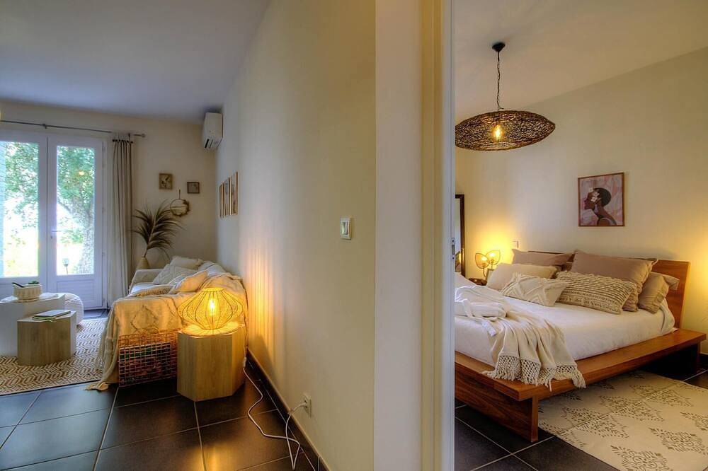 La Bohème - Furiani - Gîte in Furiani, Capo Corso