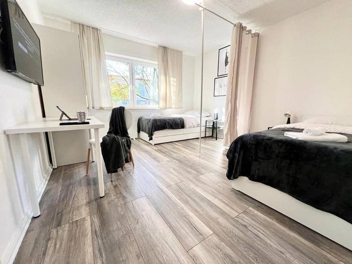 Ferienwohnung für 4 Personen in Zeche Zollverein - 3