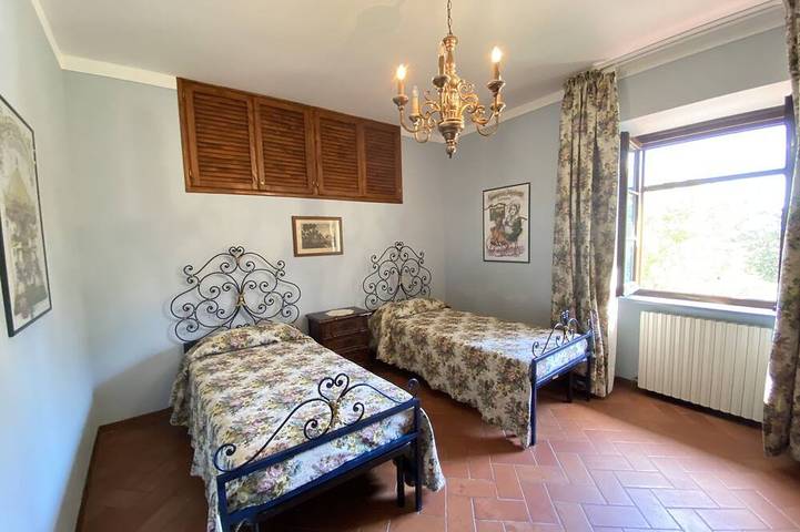 Villa Magnolia -  Villa di 400m^2 con piscina privata e Spa, 6 camere e 6 bagni in Capannori, Provincia di Lucca