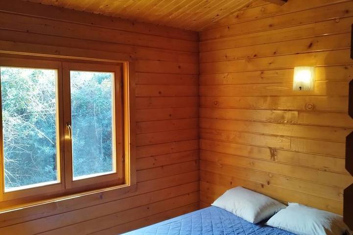 Gîte pour 4 personnes dans Plage de Tenutella - 3