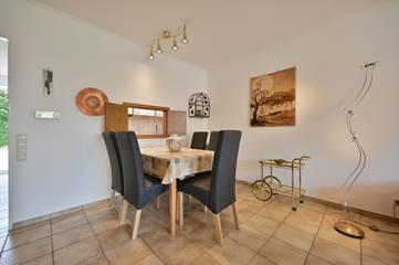 Bungalow für 4 Personen in Kellenhusen, Südliche Ostseeküste, Bild 1