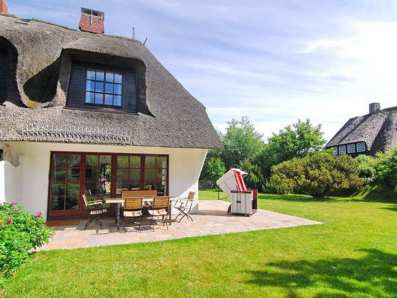 Fiete in Keitum, Sylt