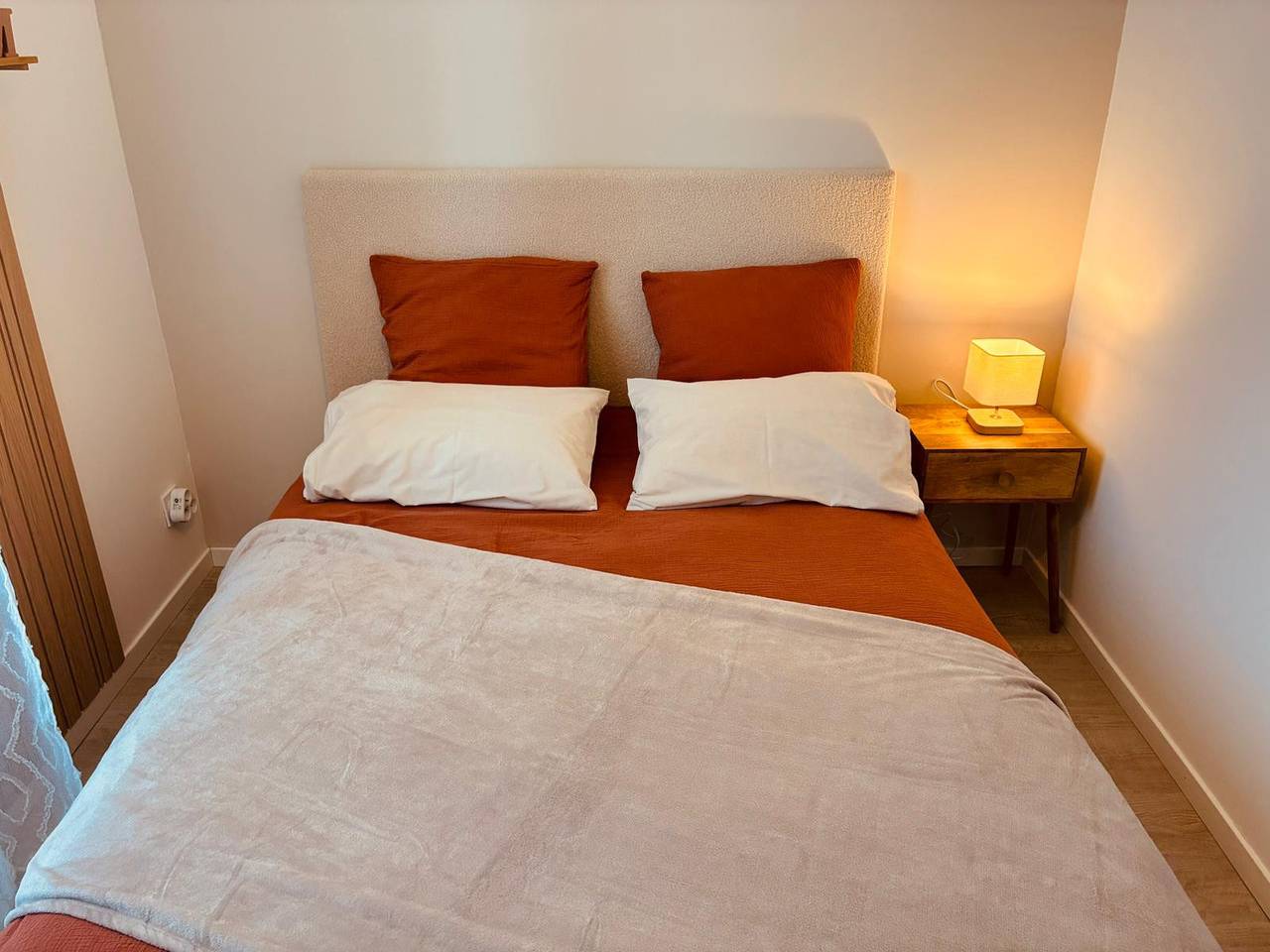 Entire apartment, Ranty explorateur in Vierzon, Vierzon Region