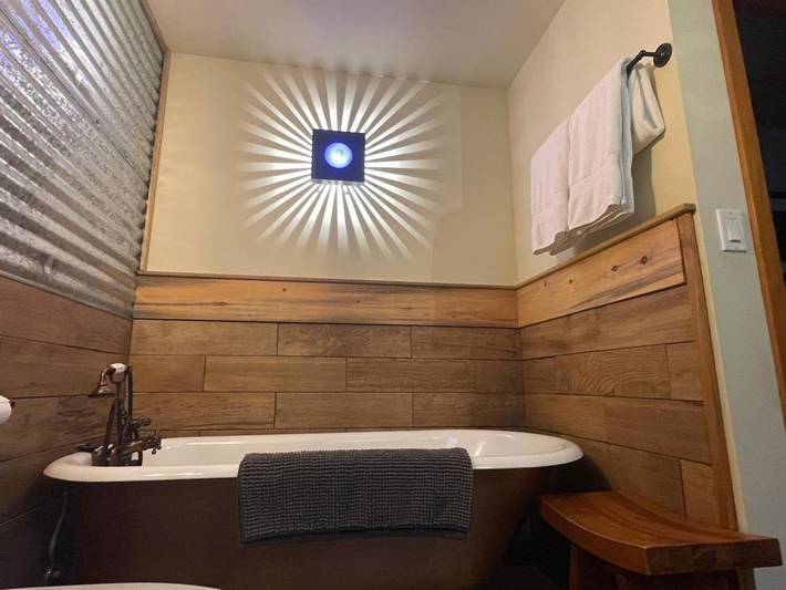 Apartamento de vacaciones para 4 personas, con terraza - 1