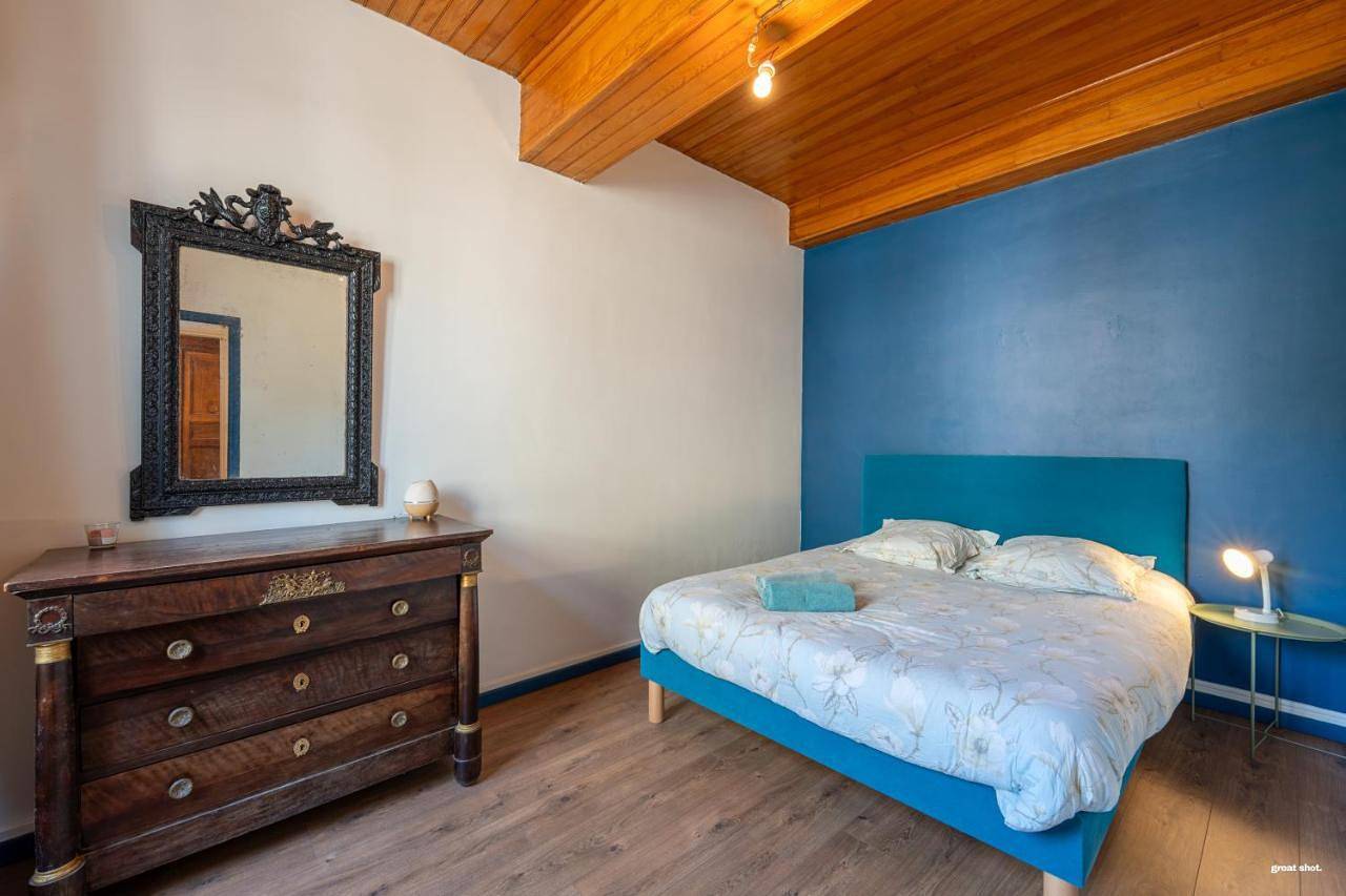 Three-Bedroom Villa in Bruniquel, Tarn-et-Garonne