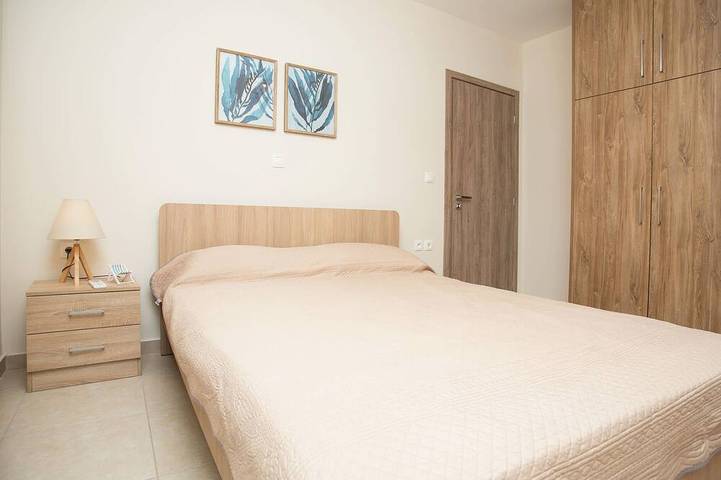 Rhodes Marine New House befindet sich in der Stadt Rhodos! in Rhodos Stadt, Rhodos