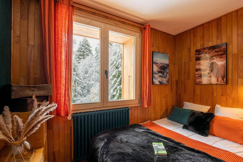 Chalet De La Foret Des Reys in Crest-Voland, Région d'Albertville