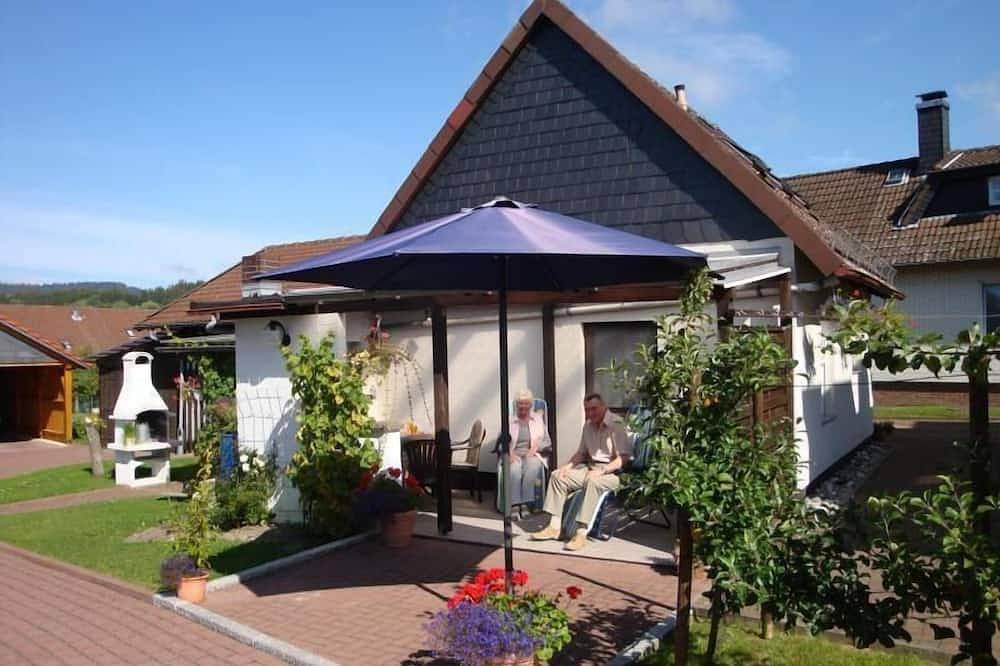 Ferienhaus Pahl in Wolfshagen in Wolfshagen, Langelsheim