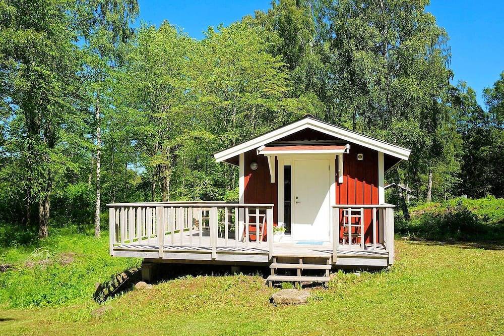 4 Personen Ferienhaus in Axvall in Öglunda distrikt, Västergötland
