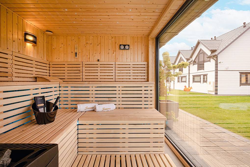 Fh Prem. Plus 2 (zapytanie in Ustronie Morskie, Polnische Ostsee