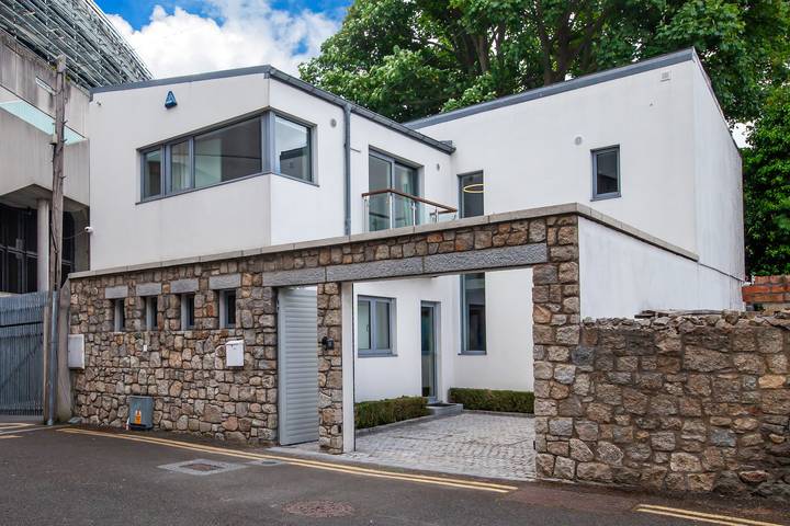 Maison de vacances pour 6 personnes, avec balcon et jardin, adapté aux familles