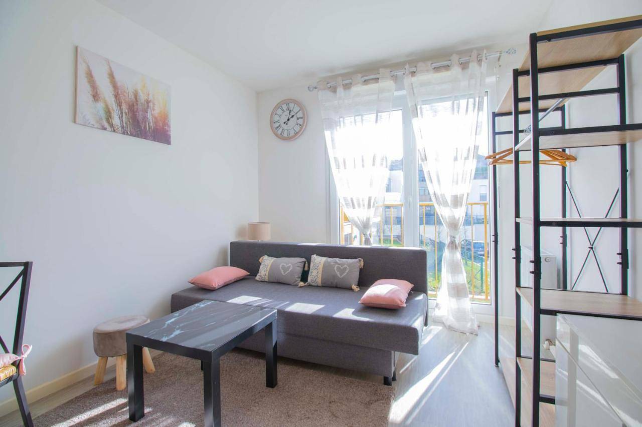 Appartement entier, Residence Sevigne A Disneyland in Coupvray, Seine-et-Marne