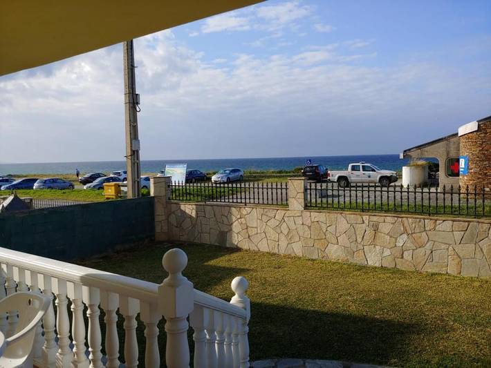 Apartamento de vacaciones para 10 personas, con jardín - 1