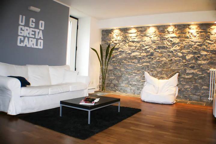 Gîte pour 5 personnes à Argegno - 3