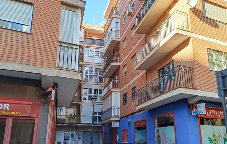 Gîte pour 6 personnes, animaux acceptés à Almería - 2