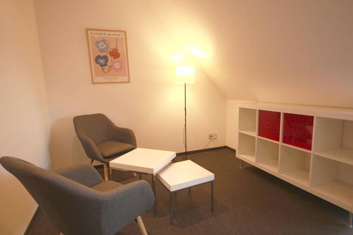 Ferienwohnung für 2 Personen in Bliesdorf - 2