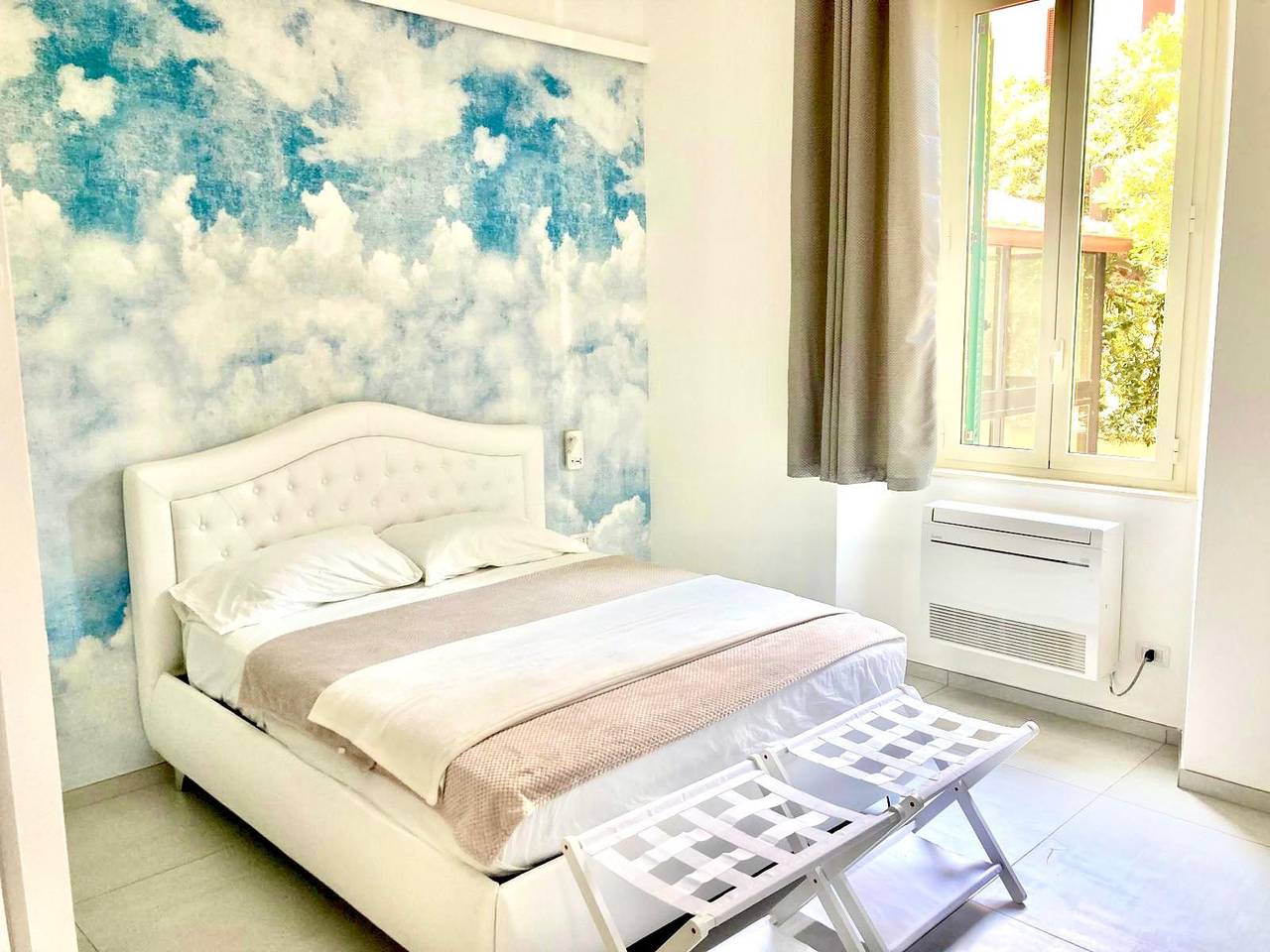 Ganze Wohnung, Lovelace Holidays - by Be Your Home in Civitavecchia, Rom Provinz