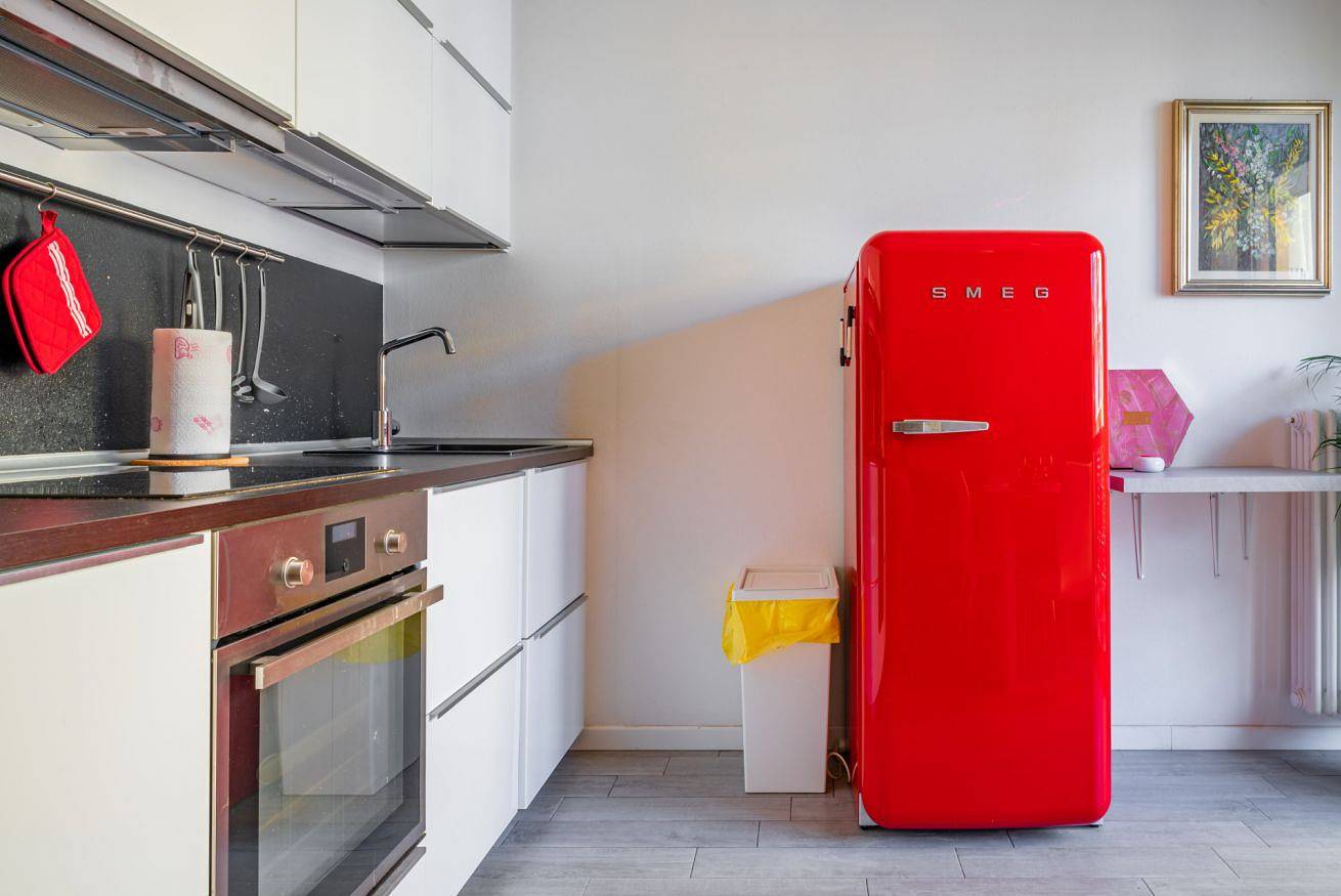 Apartamento entero, Parma Residential Apartment with balcony in Parma, Provincia de Parma