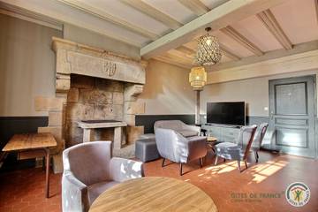 Casa De Huéspedes para 15 Personas en Plénée-Jugon, Côtes-d'Armor, Foto 3