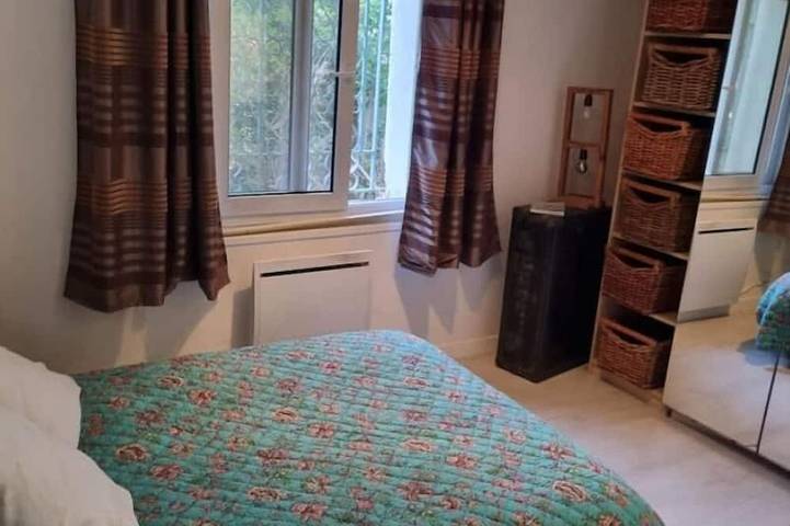 Location de vacances pour 15 personnes, avec jardin et terrasse à Gardanne - 3