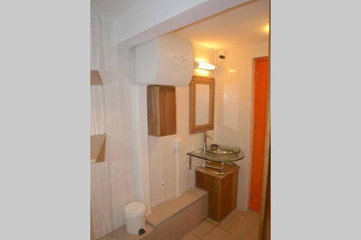 Gîte pour 4 personnes, avec jardin à Terre-de-Bas - 4